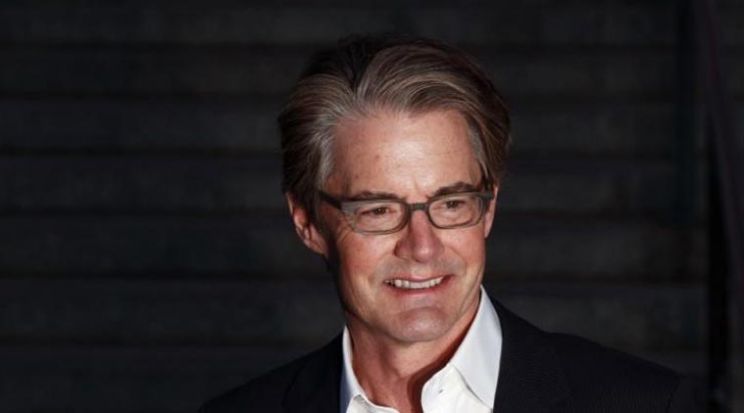 Kyle MacLachlan