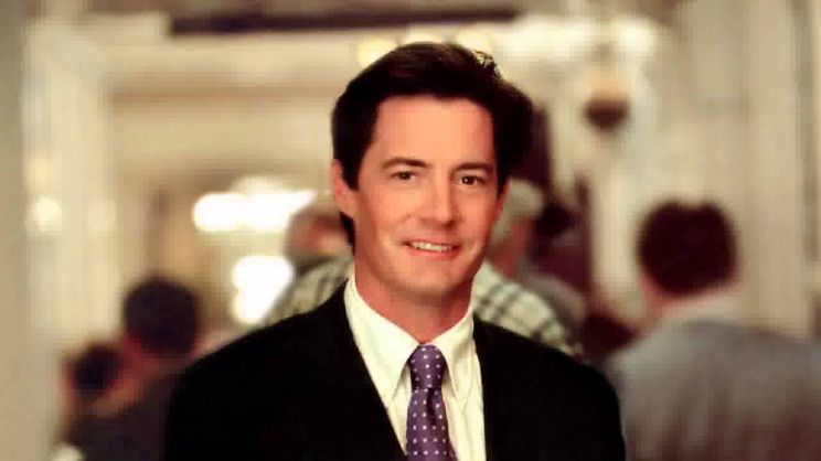 Kyle MacLachlan