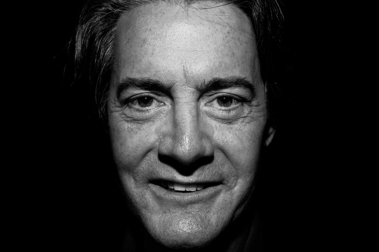 Kyle MacLachlan