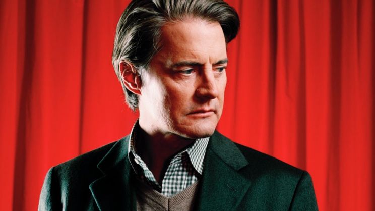 Kyle MacLachlan