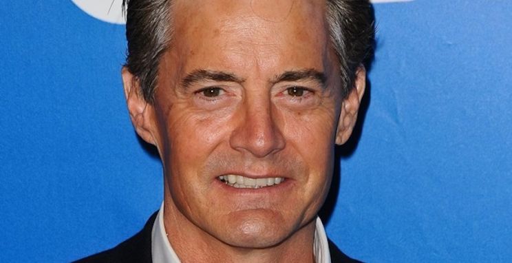 Kyle MacLachlan