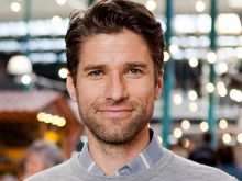 Kyle Martino