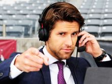 Kyle Martino