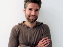 Kyle Martino