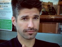 Kyle Martino