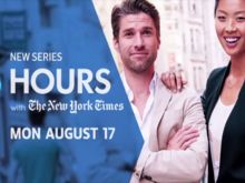 Kyle Martino