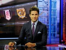 Kyle Martino