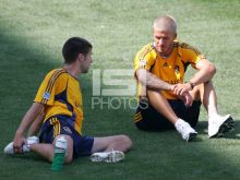 Kyle Martino