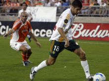Kyle Martino