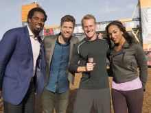 Kyle Martino