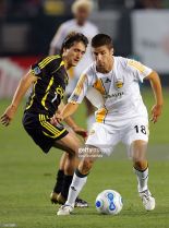 Kyle Martino