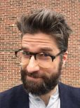 Kyle Martino