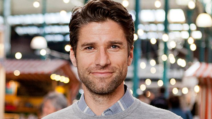 Kyle Martino