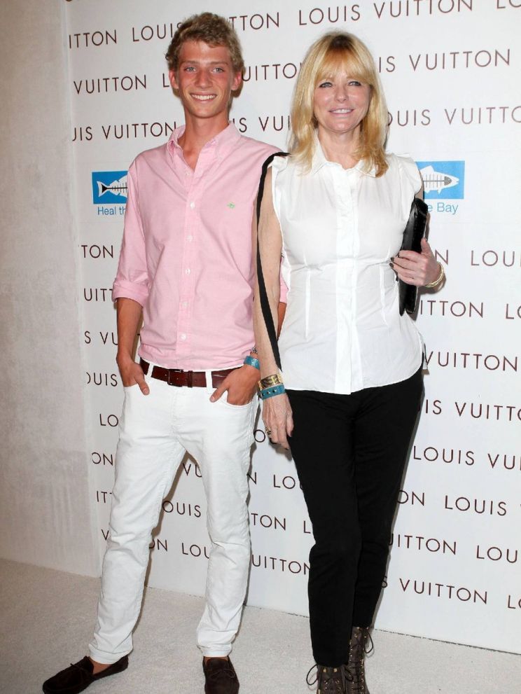 Kyle Martino