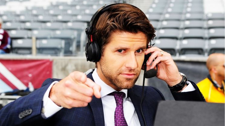 Kyle Martino