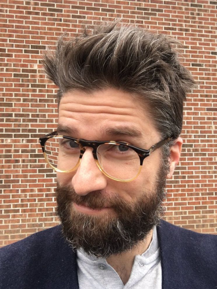 Kyle Martino