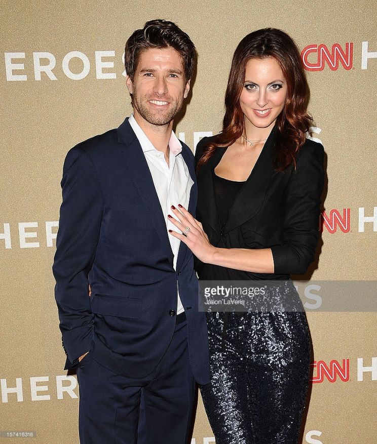 Kyle Martino