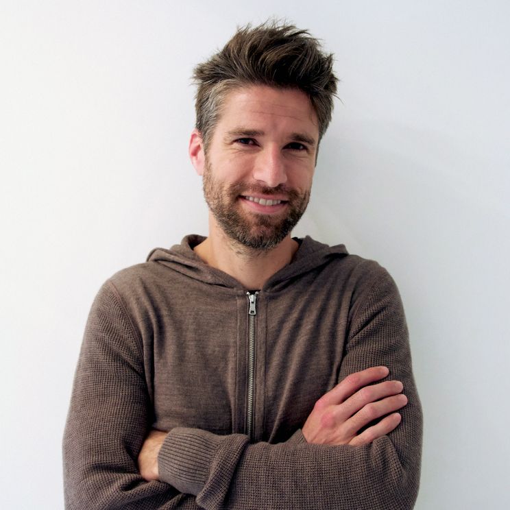 Kyle Martino