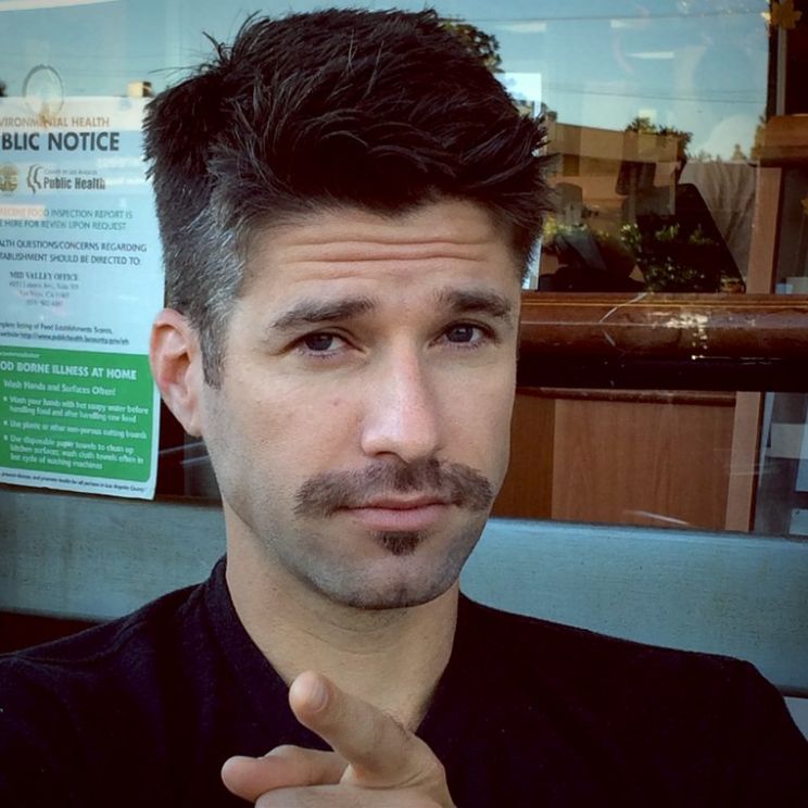 Kyle Martino