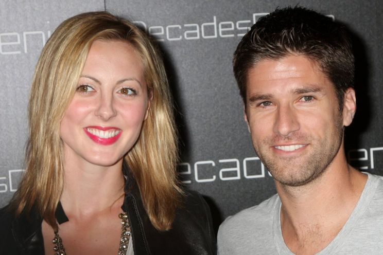 Kyle Martino