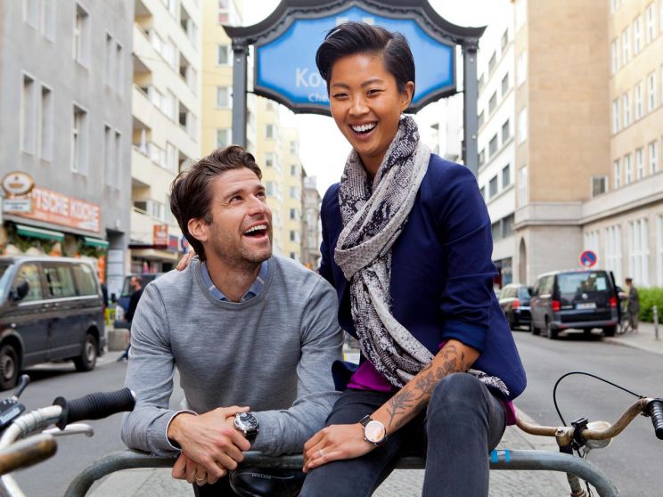 Kyle Martino