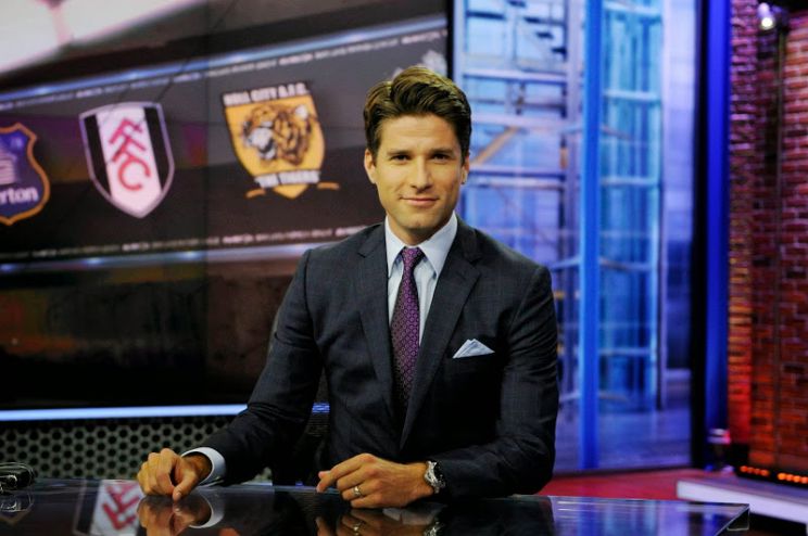 Kyle Martino