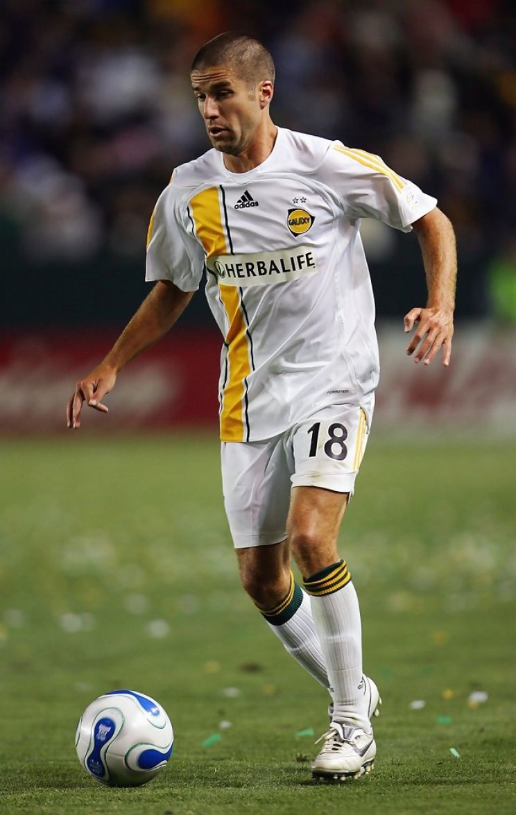 Kyle Martino