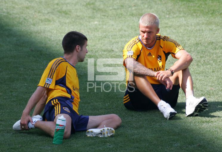 Kyle Martino