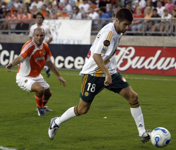 Kyle Martino