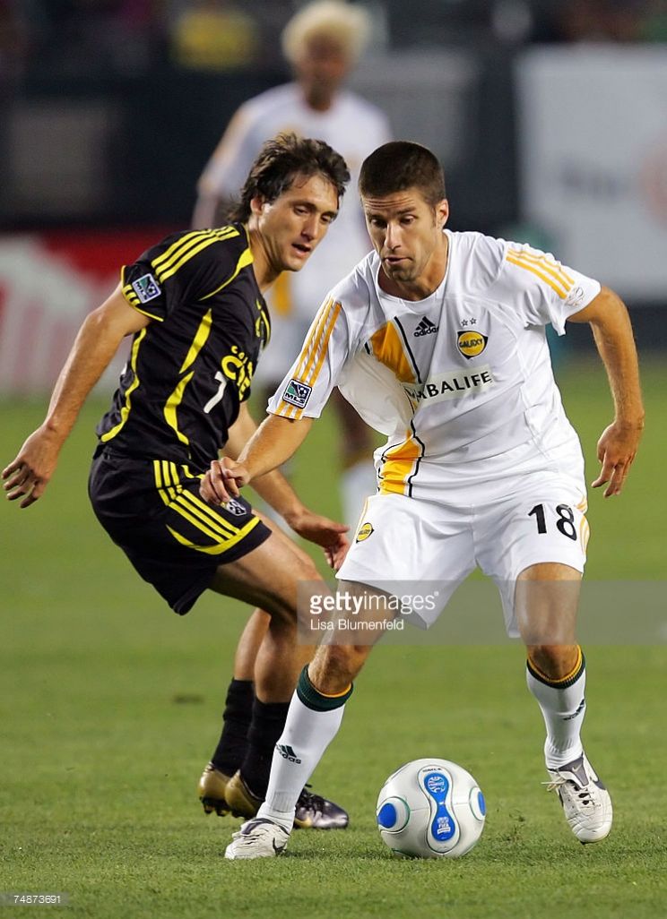 Kyle Martino