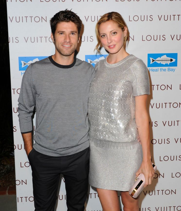Kyle Martino