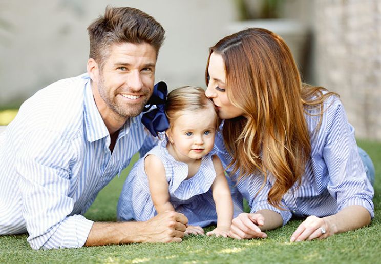 Kyle Martino
