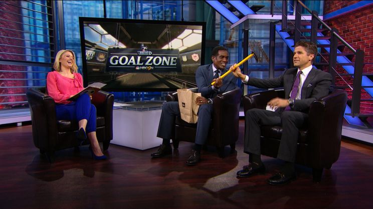 Kyle Martino
