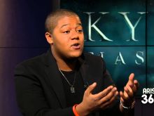 Kyle Massey