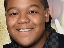 Kyle Massey