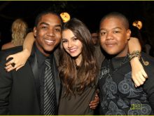 Kyle Massey