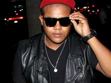 Kyle Massey