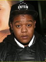 Kyle Massey