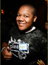 Kyle Massey