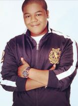 Kyle Massey