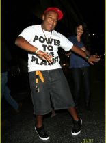Kyle Massey photo