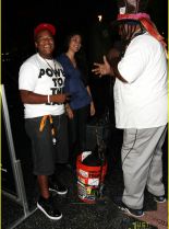 Kyle Massey photo
