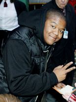 Kyle Massey photo
