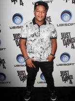 Kyle Massey