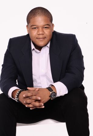 Kyle Massey