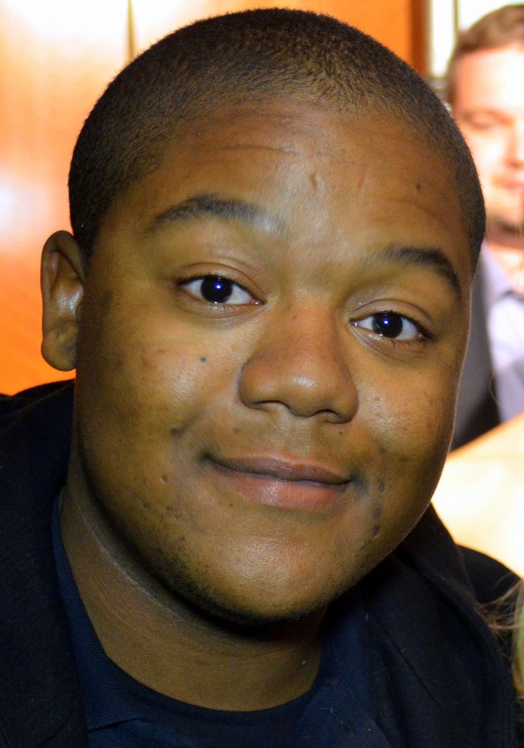 Kyle Massey