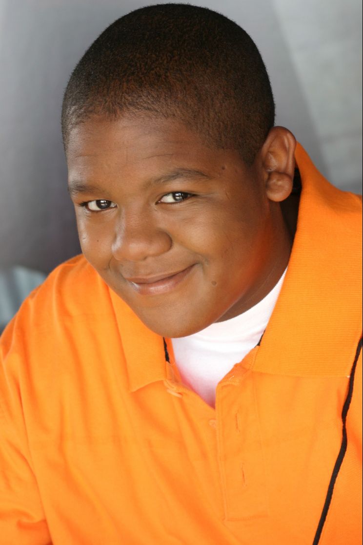 Kyle Massey