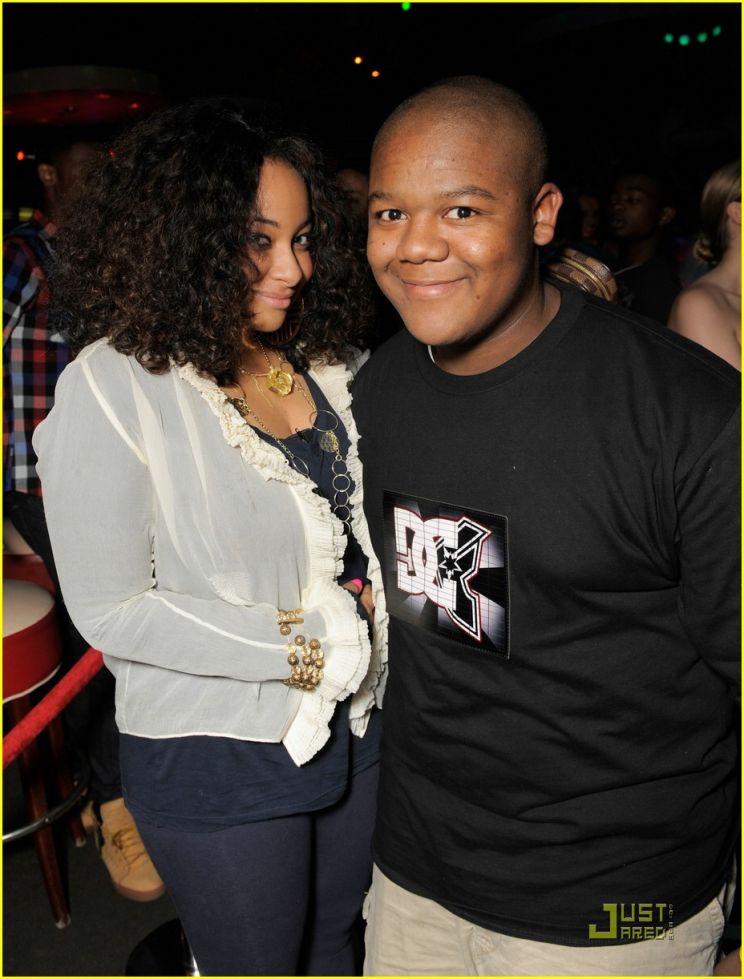 Kyle Massey