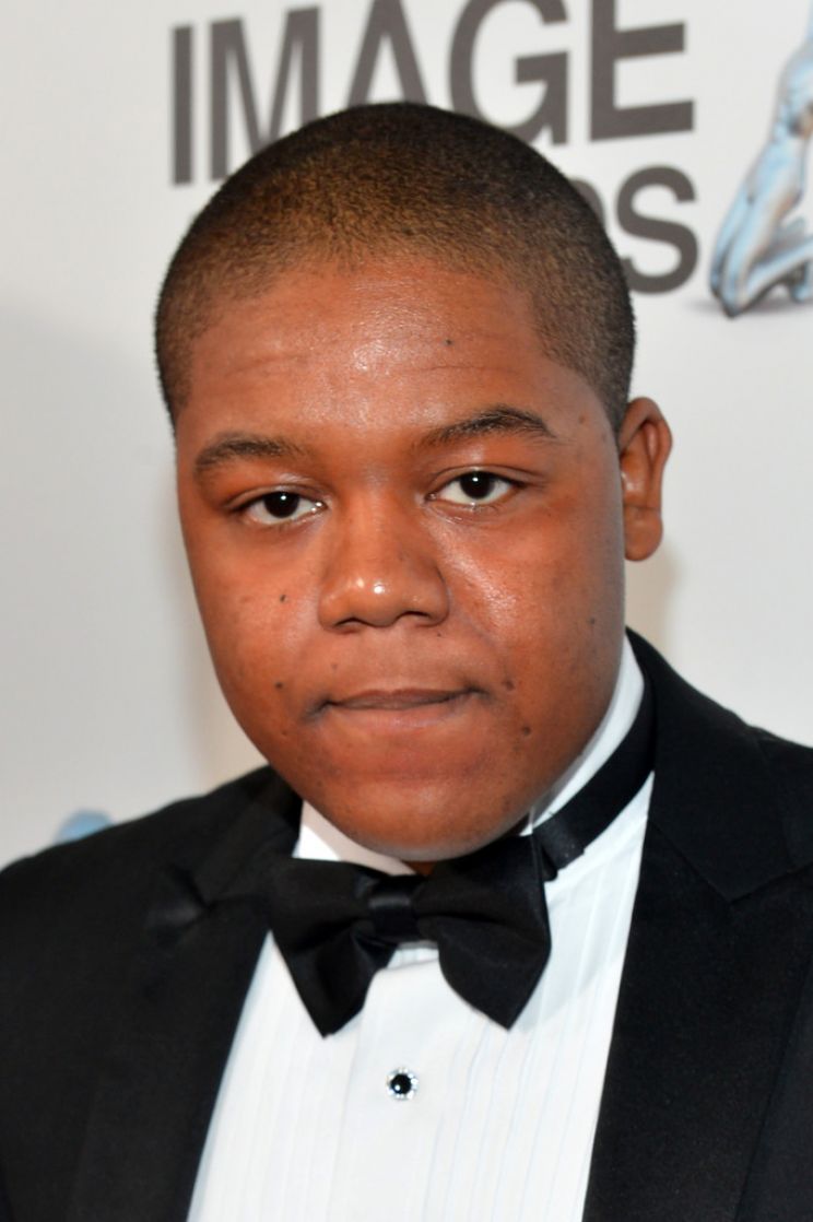 Kyle Massey