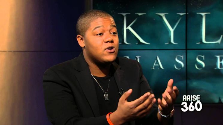 Kyle Massey